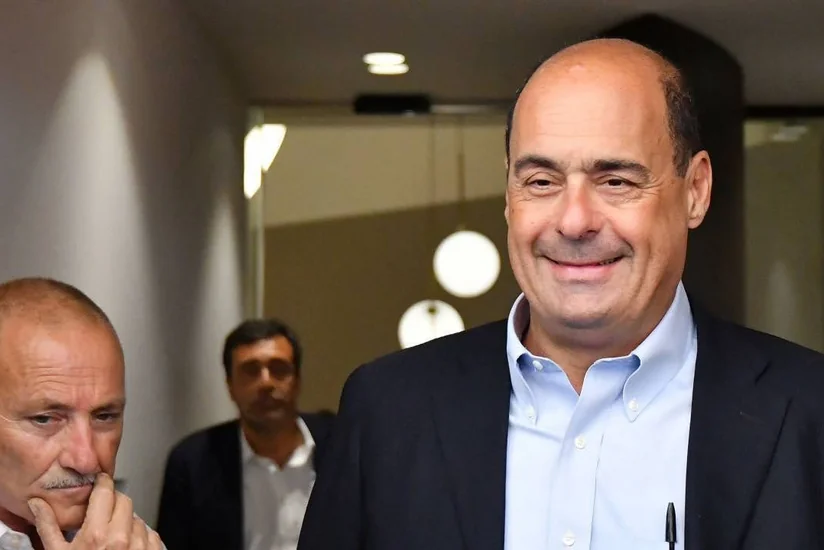 İtaliyada partiya sədri koronavirusa yoluxdu