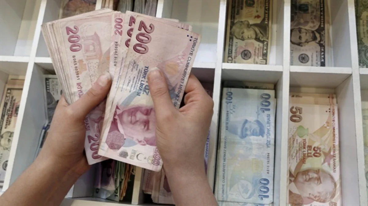 Türkiyənin beynəlxalq ehtiyatları azalıb