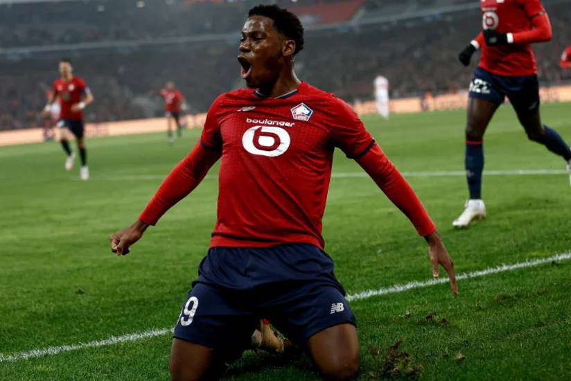 İngiltərə Premyer Liqasının yeddi klubu fransalı hücumçu ilə maraqlanır