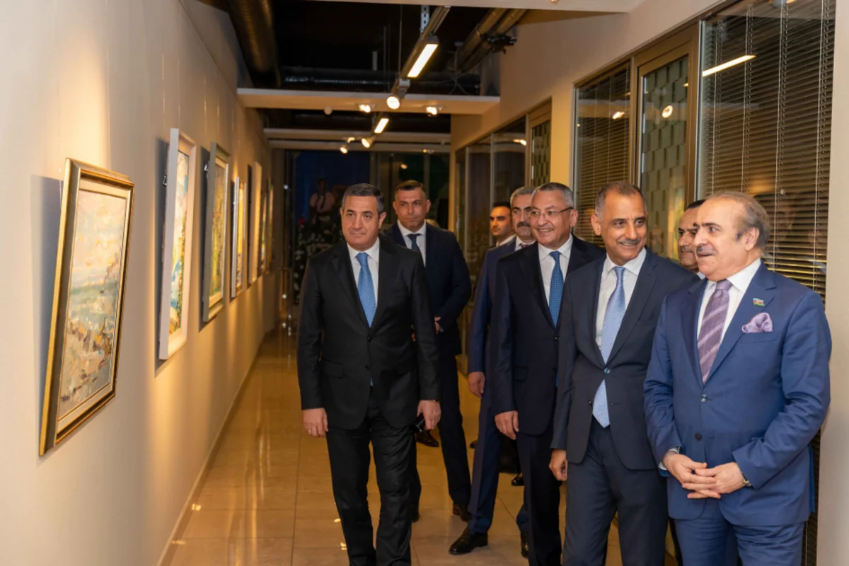 Zəfərin 5-ci ili: Böyük Qayıdışın addımları adlı fotomüsabiqə yekunlaşıb