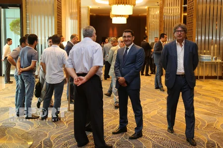 ​AFFA yeni sponsorluq müqaviləsi imzalayıb - FOTO