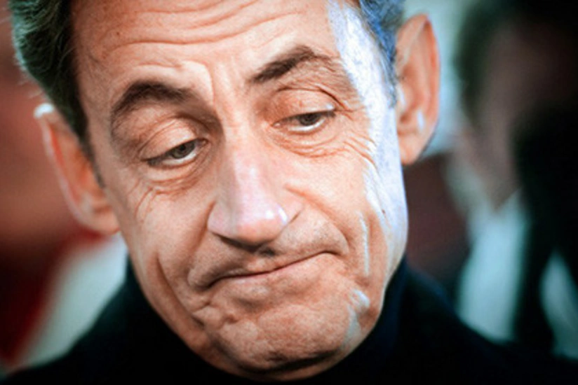 Во Франции приостановлено коррупционное дело против Саркози