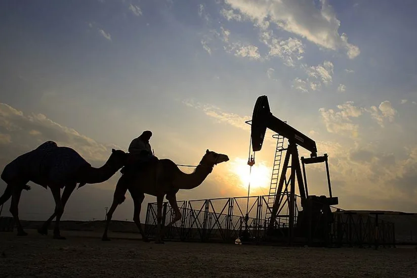 Стоимость нефти марки Brent опустилась до $46,90 за баррель