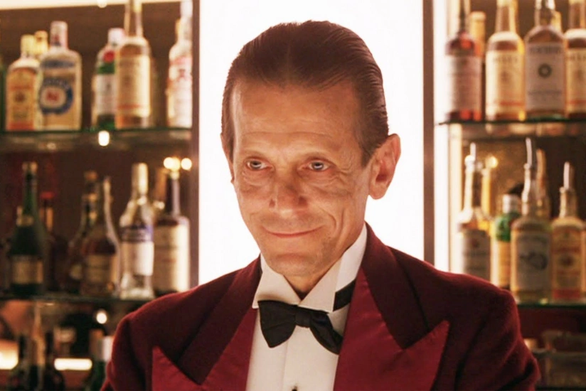 Умер актер Джо Тёркел