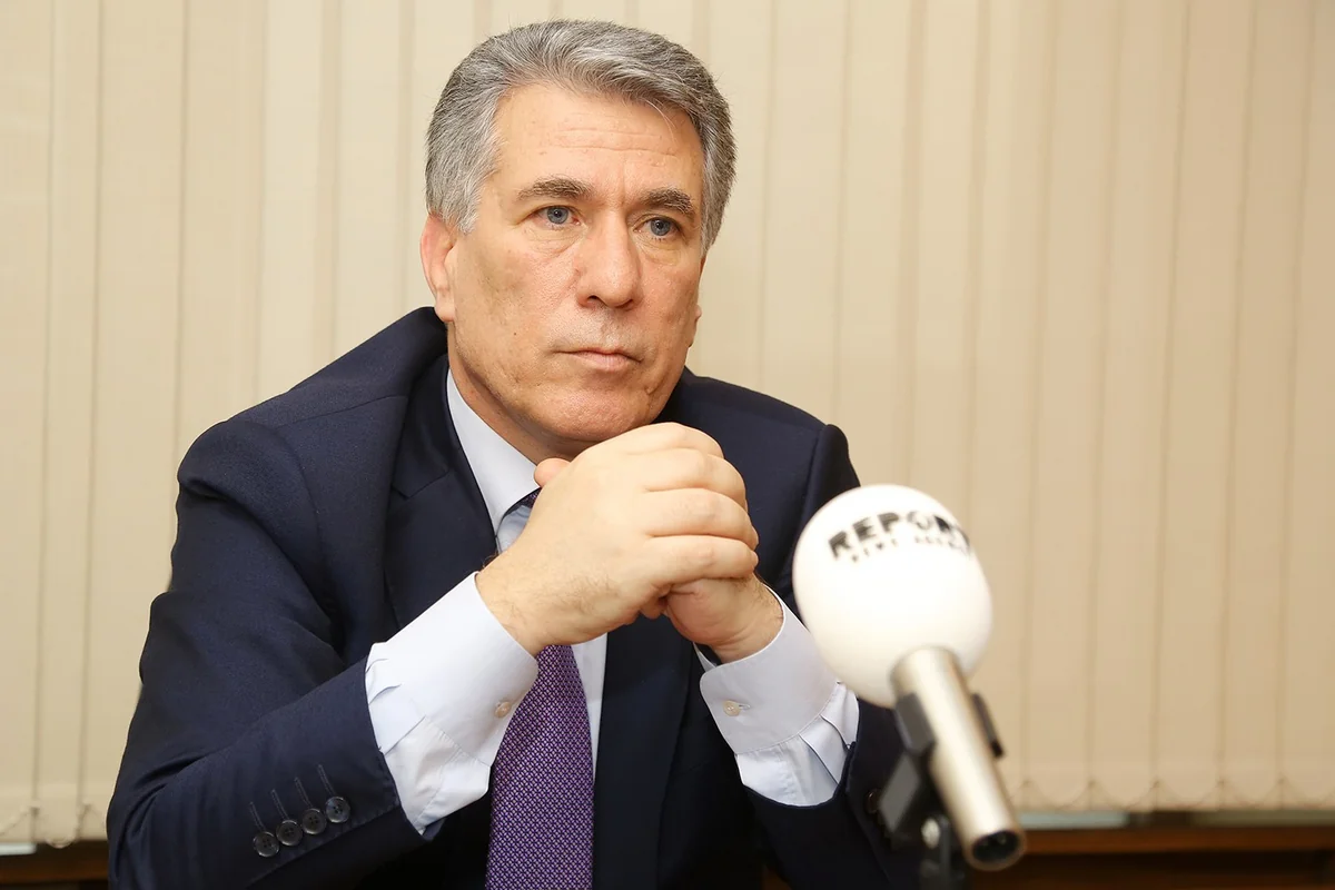 Ziyafət Əsgərov: Vətəndaşların hüquq və azadlıqlarının məhkəmə yolu ilə müdafiəsi daha da gücləndiriləcək
