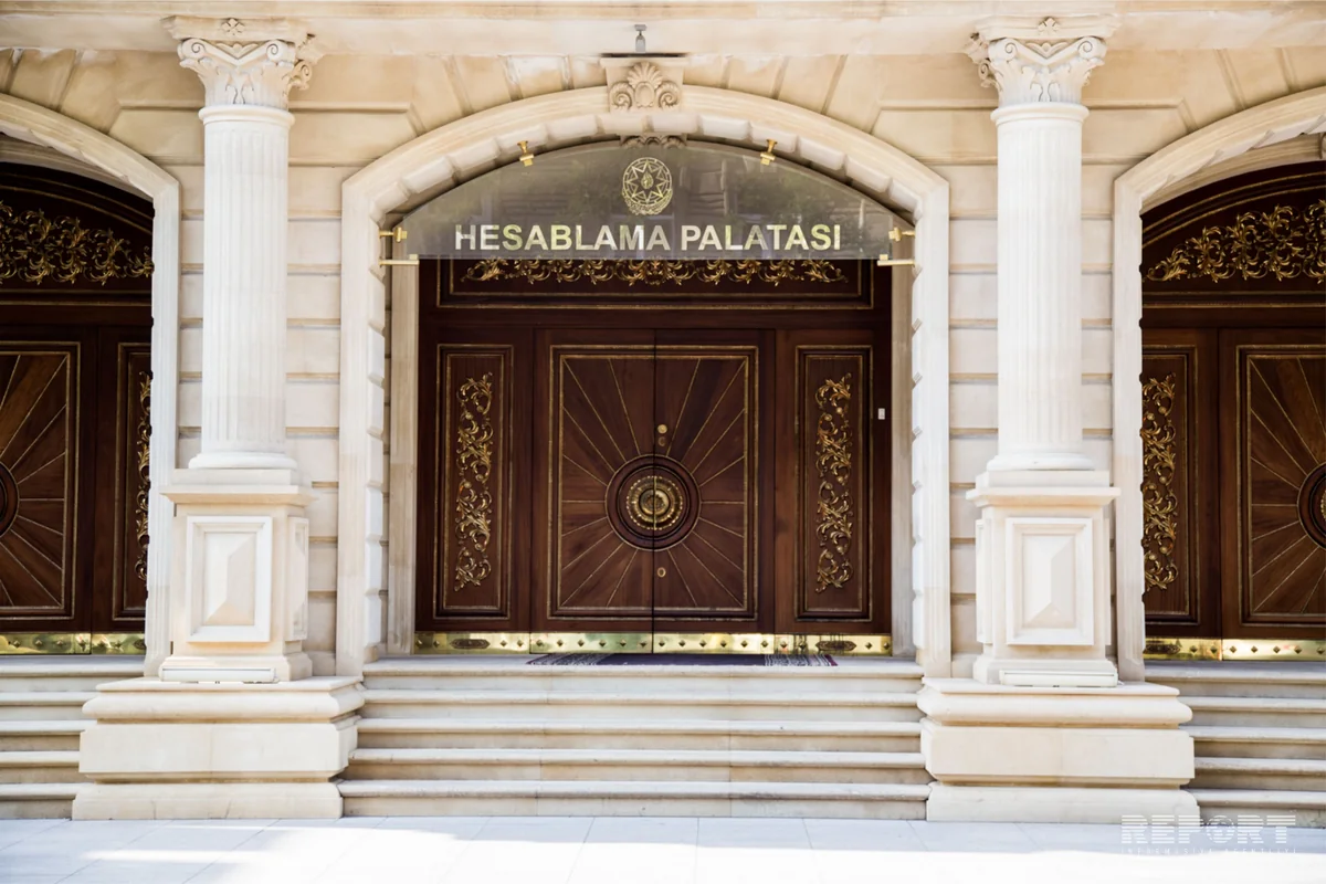 Azərbaycanda ​Vergi Məcəlləsinə yeni maddənin salınması təklif edilir