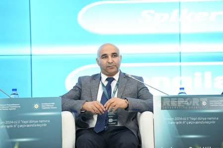 Zəngilanda Azərbaycan qeyri-hökumət təşkilatları nəticələr və hədəflər mövzusunda panel müzakirə keçirilib