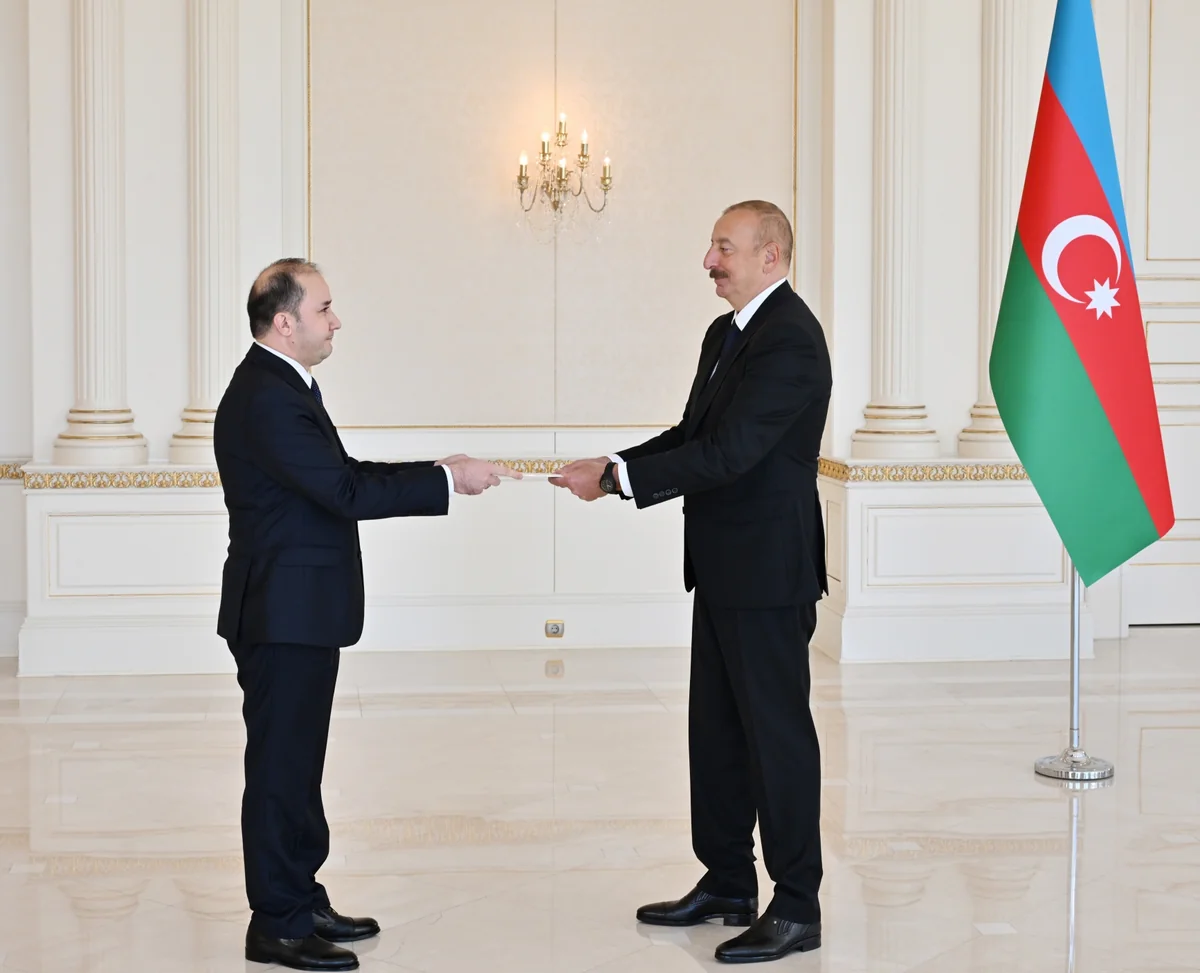 Emoməli Rəhmon Azərbaycana dövlət səfərinə dəvət olunub