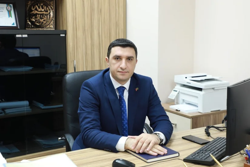 AQTA-ya yeni Aparat rəhbəri təyin olunub