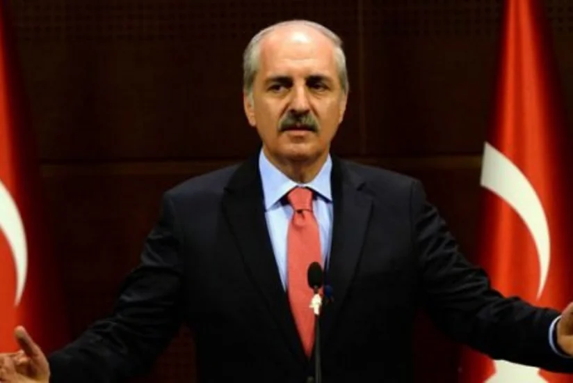 Türkiyə baş nazirinin müavini: Azərbaycan və Türkmənistanla yeni neft-qaz müqaviləsi imzalana bilər