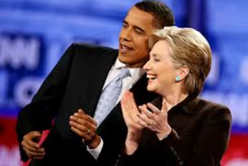 Obama Hillari Klintonun prezidentliyə namizədliyini dəstəkləyib
