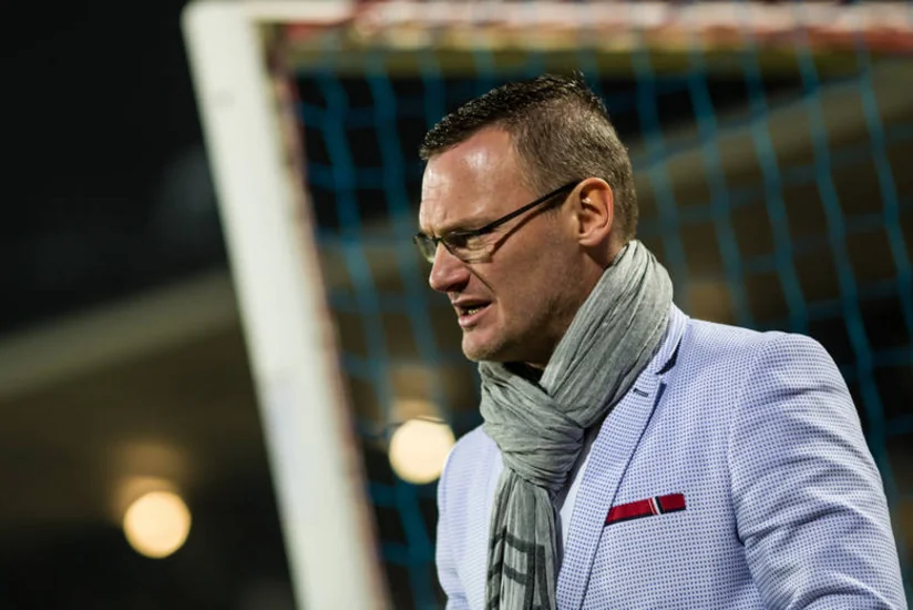 Polşalı baş məşqçi: Azərbaycanla oyunda erkən qol bizi sakitləşdirəcək