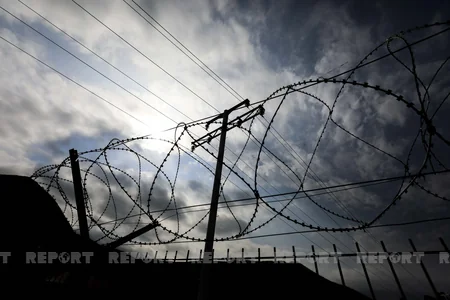 Облик северных врат Карабаха меняется - ФОТОРЕПОРТАЖ