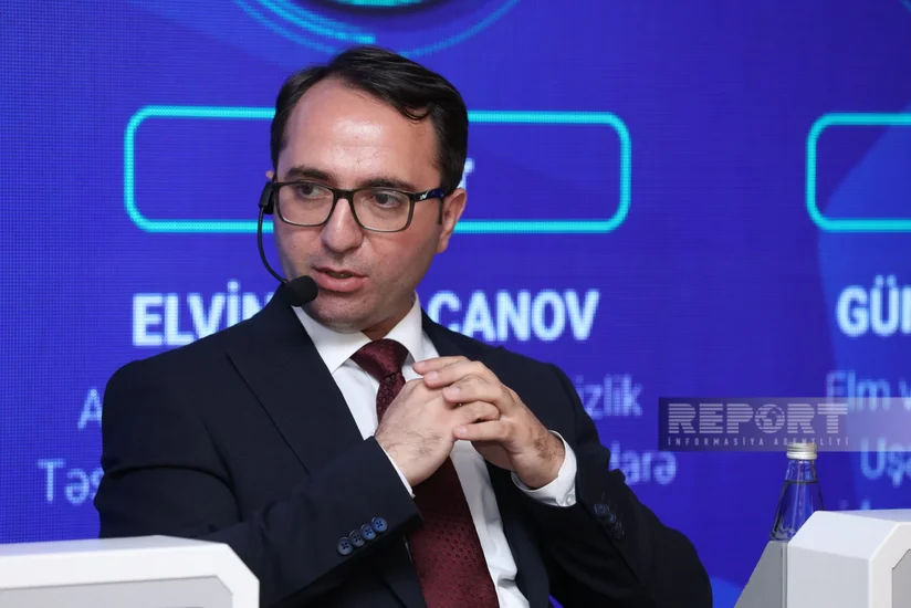 Elvin Balacanov: Kiberbullinq anlayışı hüquqi cəhətdən dəqiqləşdirilməlidir