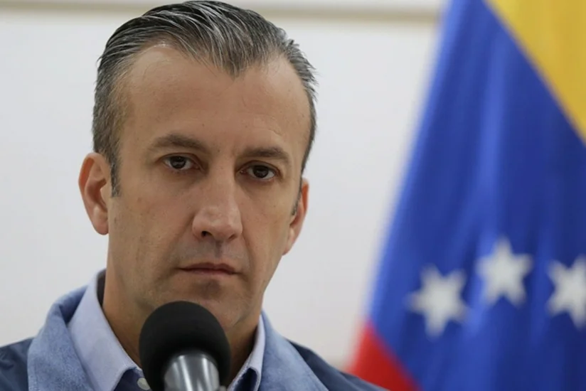 Мадуро опроверг информацию о связи вице-президента Венесуэлы с Хезболлах