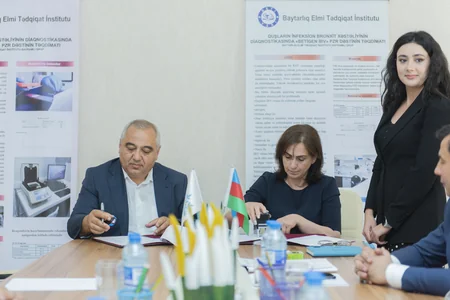 Azərbaycanda quş ətləri nazirliyin laboratoriyasında yoxlanılacaq