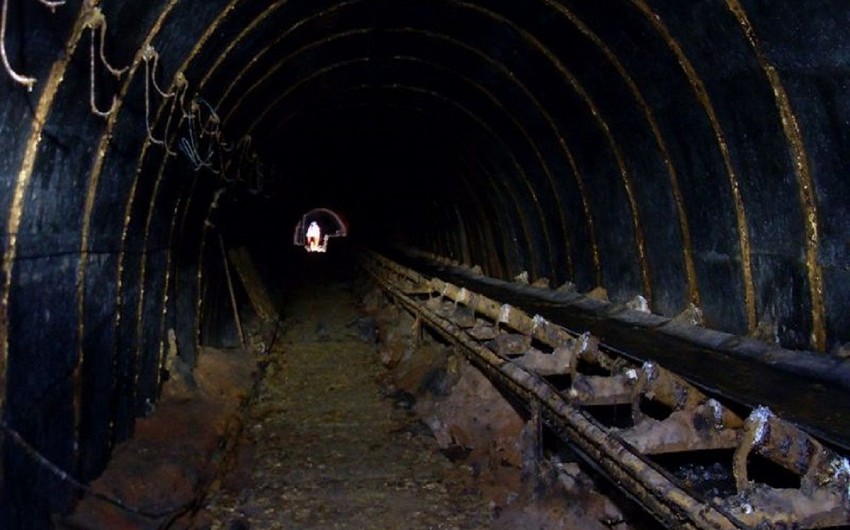 Germany to reopen mines to reduce its dependence on imported critical minerals 