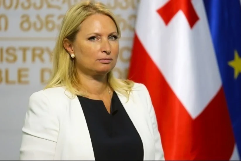 Gürcüstanın iqtisadiyyat nazirinin Azərbaycana səfər proqramı açıqlanıb