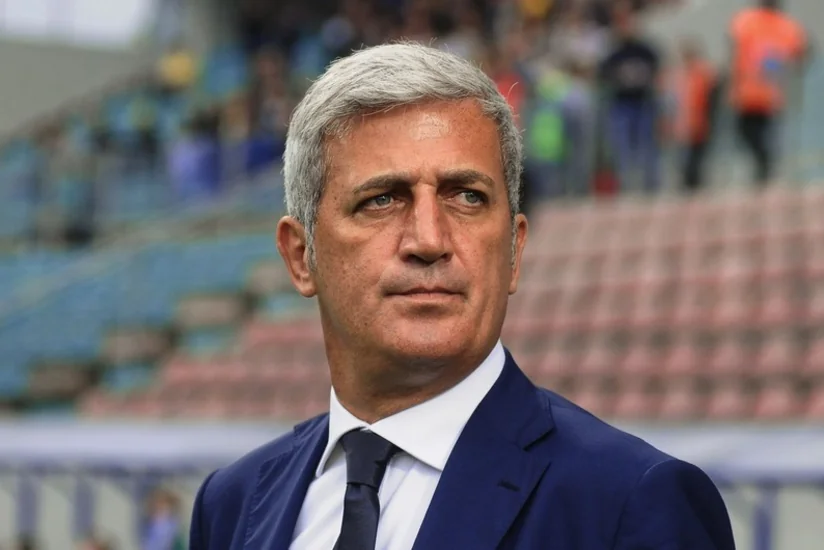 Vladimir Petkoviç: Türkiyə yığmasına sürpriz etmək istəyirdim