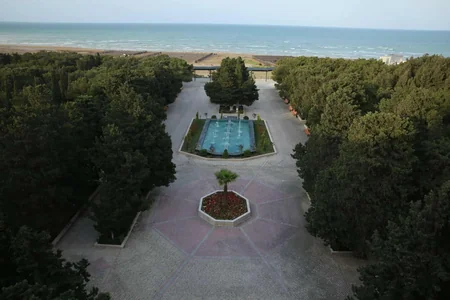 Bilgəh Kardioloji Sanatoriyasında şərait yaxşılaşdırılır