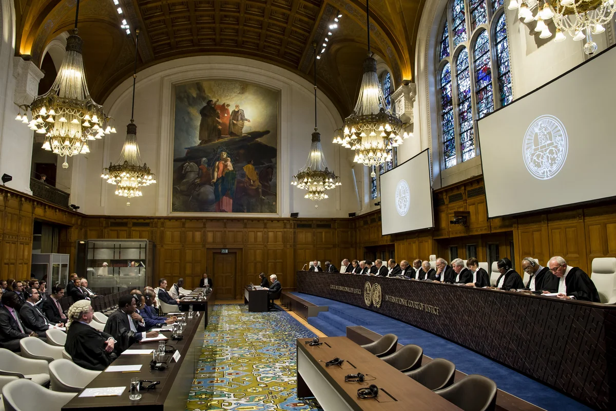 Международный суд ООН огласит решение по иску Азербайджана против Армении 7 декабря
