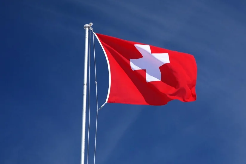 İsveçrə Aİ-nin Rusiyaya qarşı 16-cı sanksiyalar paketinə qismən qoşulub