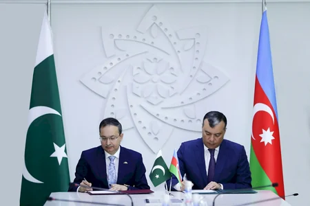 Azərbaycanla Pakistan arasında sosial müdafiə sahəsində əməkdaşlığa dair sənəd imzalanıb
