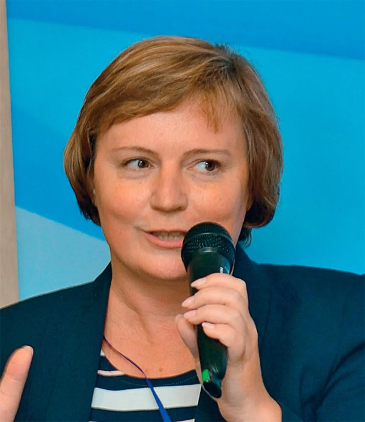 Natalia Baqrova: Rusiyanın Yaroslavl vilayətinin iş adamları azərbaycanlı tərəfdaşları ilə danışıqlarda maraqlıdır - EKSKLÜZİV