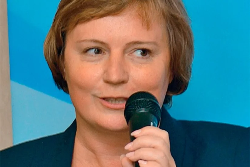 Natalia Baqrova: Rusiyanın Yaroslavl vilayətinin iş adamları azərbaycanlı tərəfdaşları ilə danışıqlarda maraqlıdır - EKSKLÜZİV