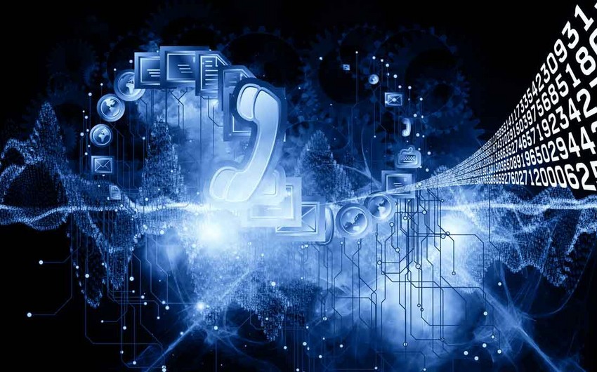Telephone and internet fees will be paid online in Azerbaijan