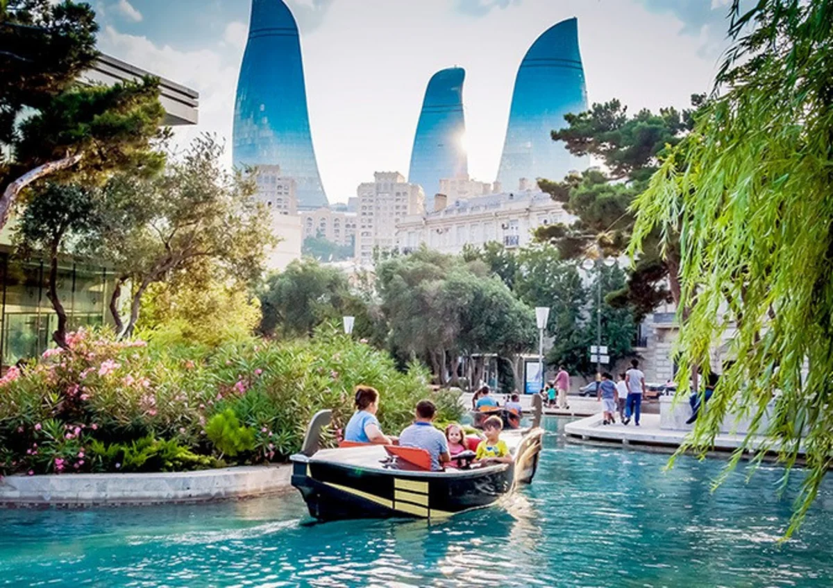 Assosiasiya: “Baş verən proseslər vətəndaşlarımızın daxil turizmə üstünlük verməsinə şərait yaradıb”
