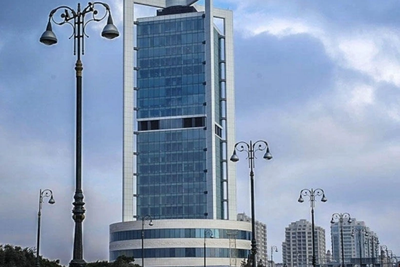Dövlət Neft Fondu Mərkəzi Bankdakı vəsaitlərini 57 %-dən çox artırıb
