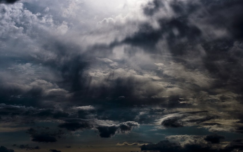 Strict change in weather forecasted on New Year eve