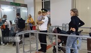 Граждане Беларуси, России, Таджикистана и Вьетнама эвакуированы из Ирана в Азербайджан