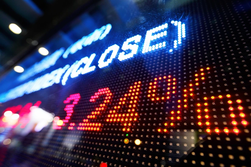 Key indicators of world commodity, stock, and currency markets (24.09.2024)