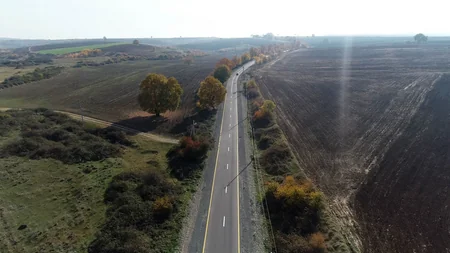 İsmayıllı rayonunda uzunluğu 15 km olan 2 yol layihəsinin icrası yekunlaşıb