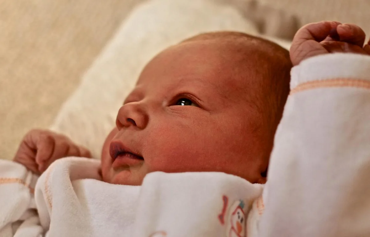 Son üç ayda Azərbaycanda körpələrə daha çox hansı adların verildiyi açıqlanıb - SİYAHI