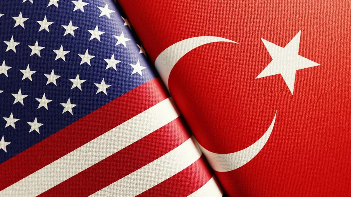 Vaşinqtonda Türkiyə və ABŞ Yüksək Səviyyəli Müdafiə Toplantısı keçirilib