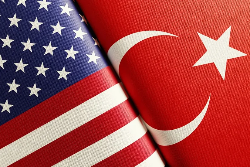Vaşinqtonda Türkiyə və ABŞ Yüksək Səviyyəli Müdafiə Toplantısı keçirilib
