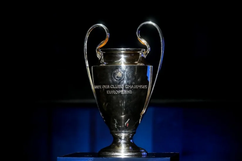 Çempionlar Liqası: Daha altı komanda növbəti mərhələ şansını itirib