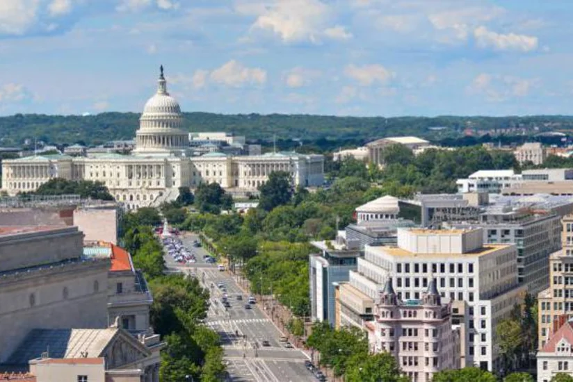 Nyu-York və Vaşinqton ştatları Trampın yeni miqrasiya fərmanına etiraz edəcək