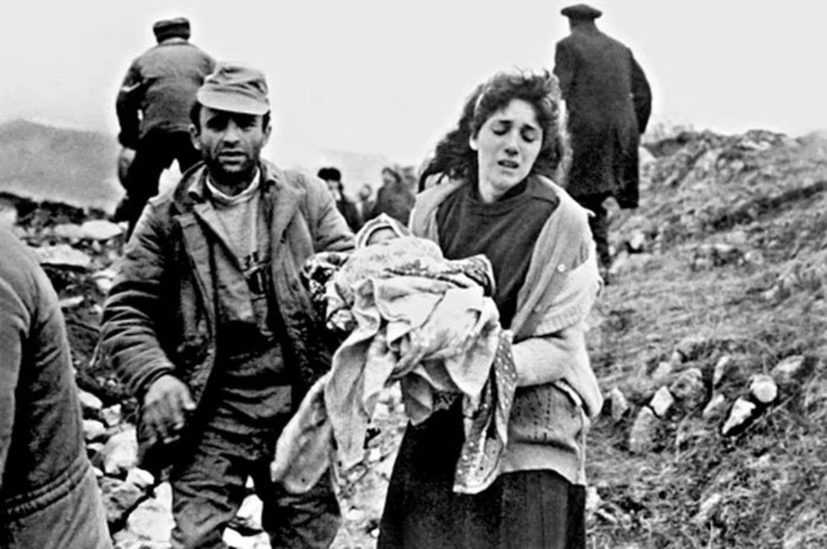 СМИ Индонезии: Ходжалинский геноцид - свидетельство зверств армян в отношении азербайджанцев