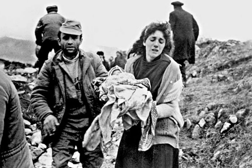 СМИ Индонезии: Ходжалинский геноцид - свидетельство зверств армян в отношении азербайджанцев