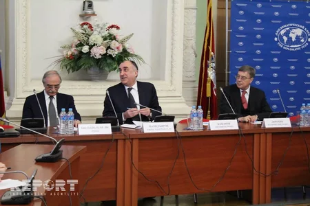 Глава МИД Азербайджана: Переговоры по карабахскому конфликту практически не ведутся