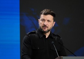 Zelenskyy: Russian Armed Forces may try to intensify strikes on Ukrainian Armed Forces positions for favorable political reasons