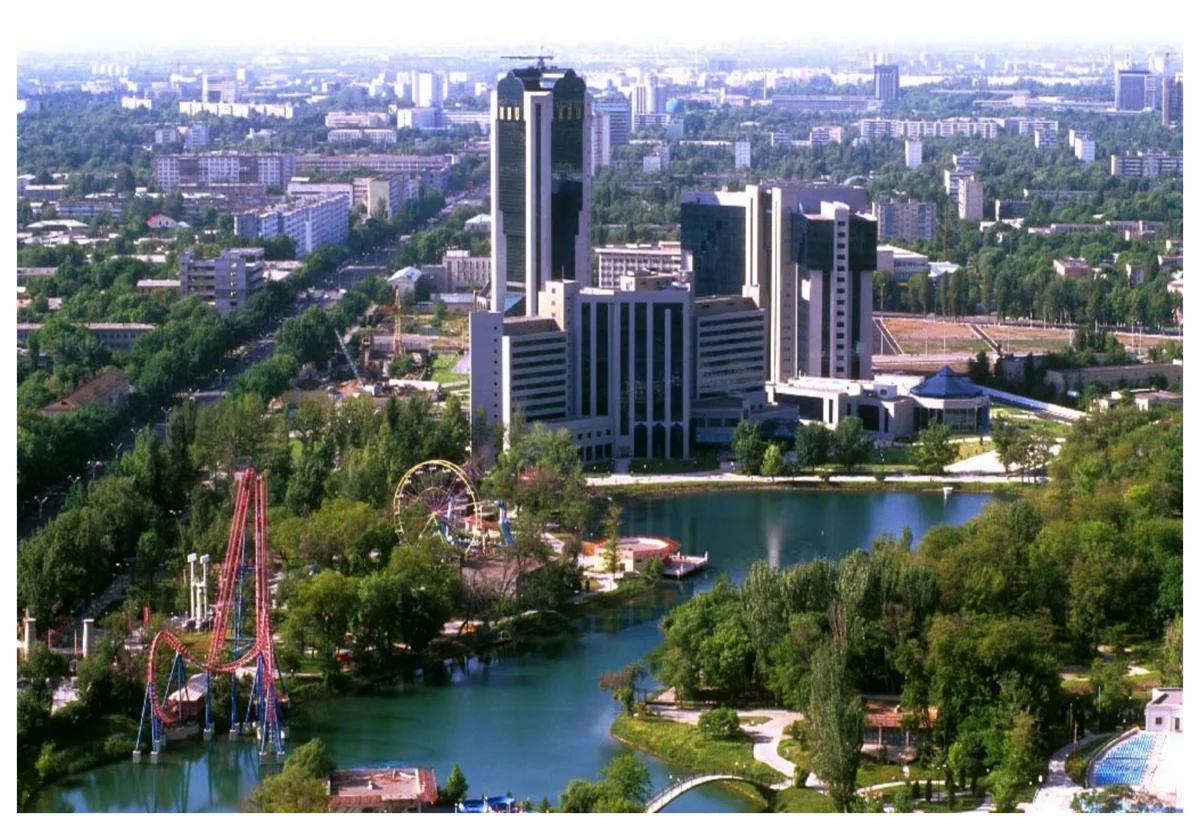 Azərbaycanın Zəfər Günü Özbəkistanda qeyd ediləcək