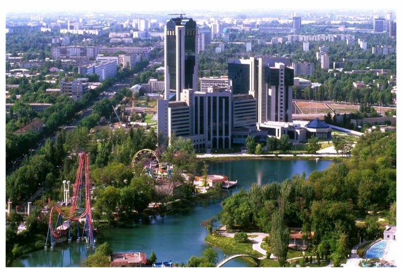 Azərbaycanın Zəfər Günü Özbəkistanda qeyd ediləcək