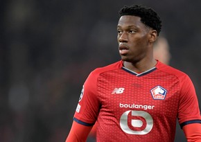 Fransa təmsilçisinin futbolçusu klubdan ayrılacağını açıqlayıb