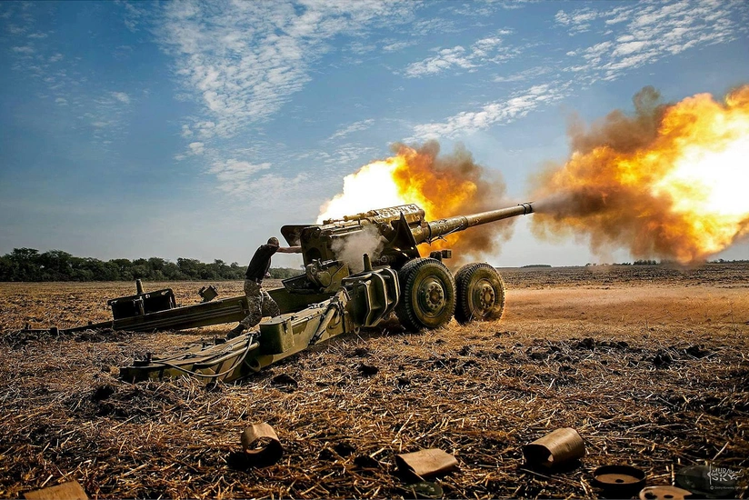 Defense Ministry: Enemy shlled at Giyamaddinli village of Aghjabadi region