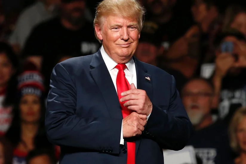 Tramp Netanyahunun səfərinədək Yaxın Şərq probleminin nizamlanması planını açıqlayacaq